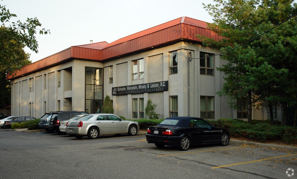 More Photos Of 325 Merrick Ave, East Meadow Medical For Sale