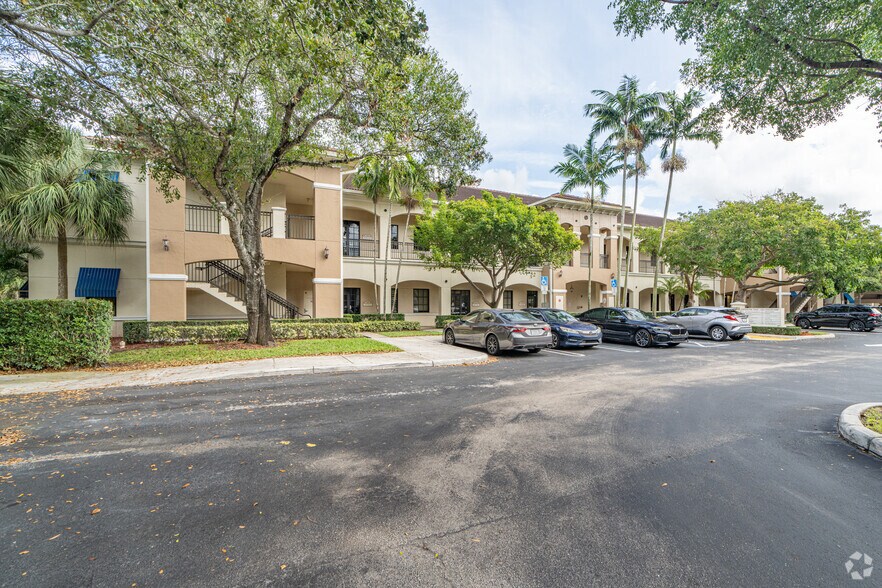 Primary Photo Of 7351 Wiles Rd, Coral Springs Office For Lease