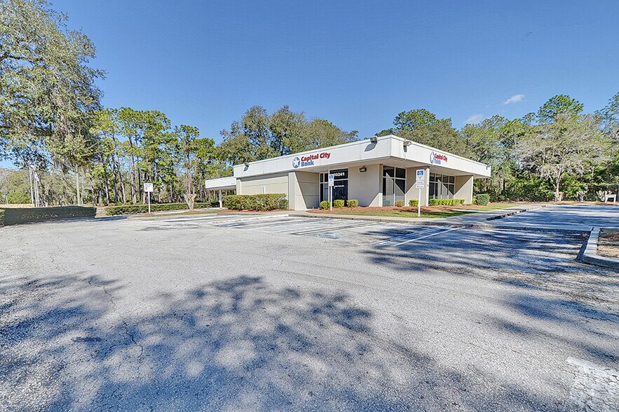 More Photos Of 10241 N Florida Ave, Citrus Springs Bank For Sale