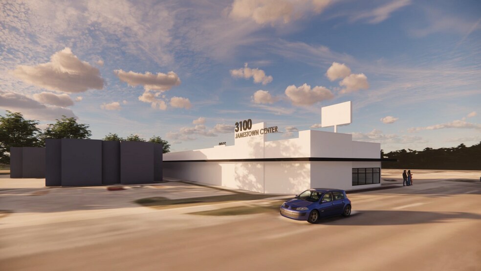 More Photos Of 3111 S Jamestown Ave, Tulsa Unknown For Lease