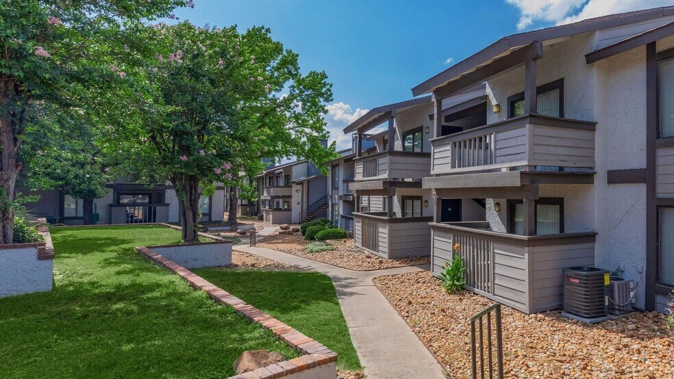 More Photos Of 11601 Audelia Rd, Dallas Apartments For Sale