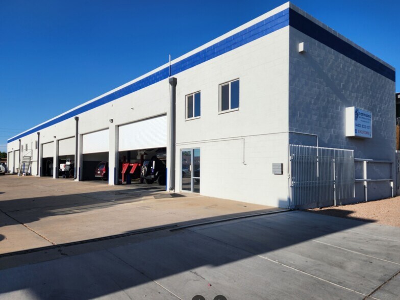 More Photos Of 1325 E Main St, Mesa Industrial For Sale