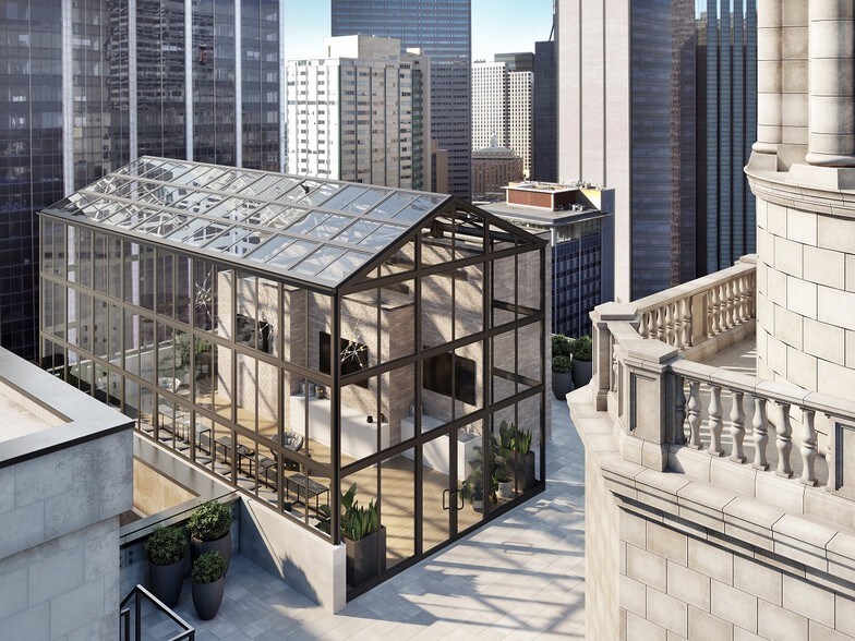 More Photos Of 1309 Main St, Dallas Multifamily For Sale