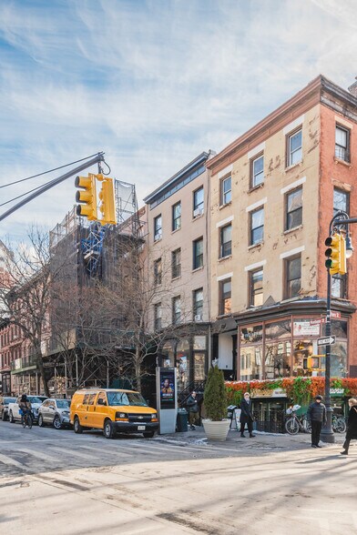 More Photos Of 130 Montague St, Brooklyn Apartments For Sale