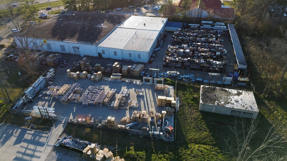 More Photos Of 3995 Pine Ln SE, Bessemer Manufacturing For Sale