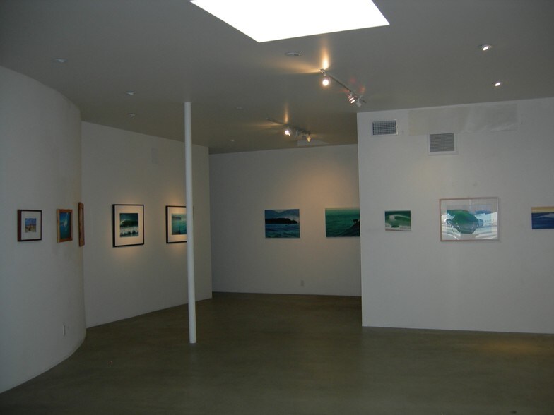More Photos Of 8761 Beverly Blvd, West Hollywood Storefront For Lease