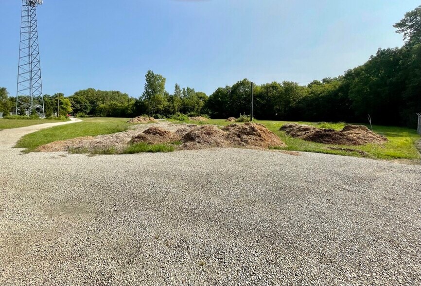 More Photos Of 1610 S Macedonia Ave, Muncie Land For Lease