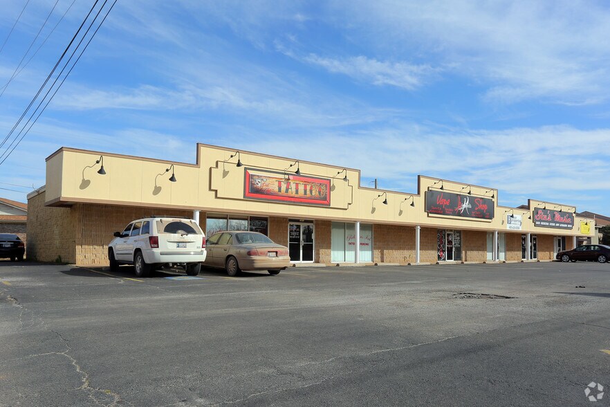 More Photos Of 1917 N Boomer Rd, Stillwater Freestanding For Sale