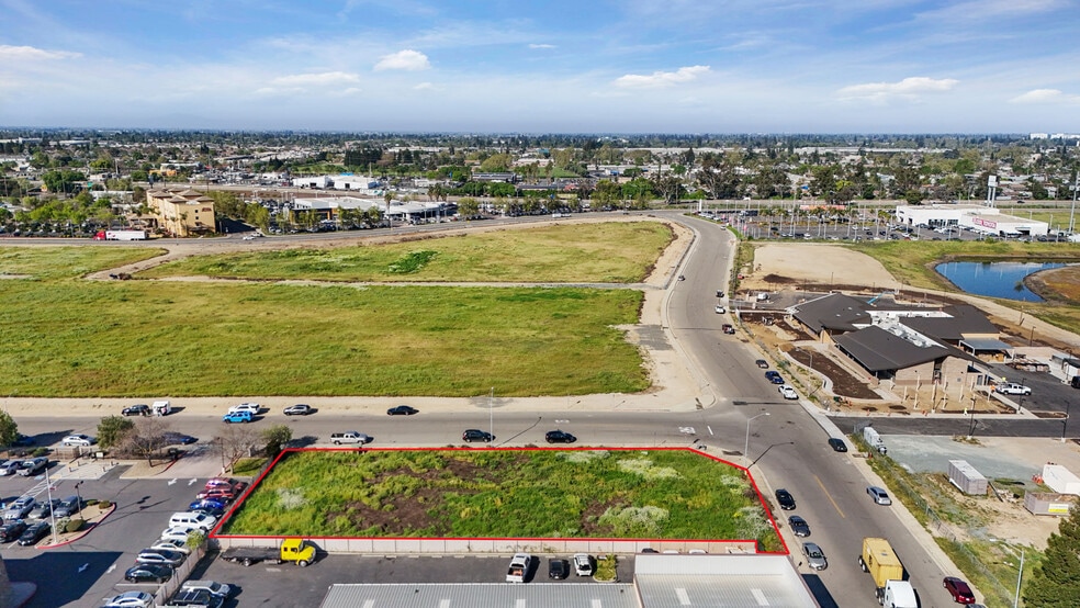 More Photos Of 1200 Pixley Pky, Lodi Land For Sale