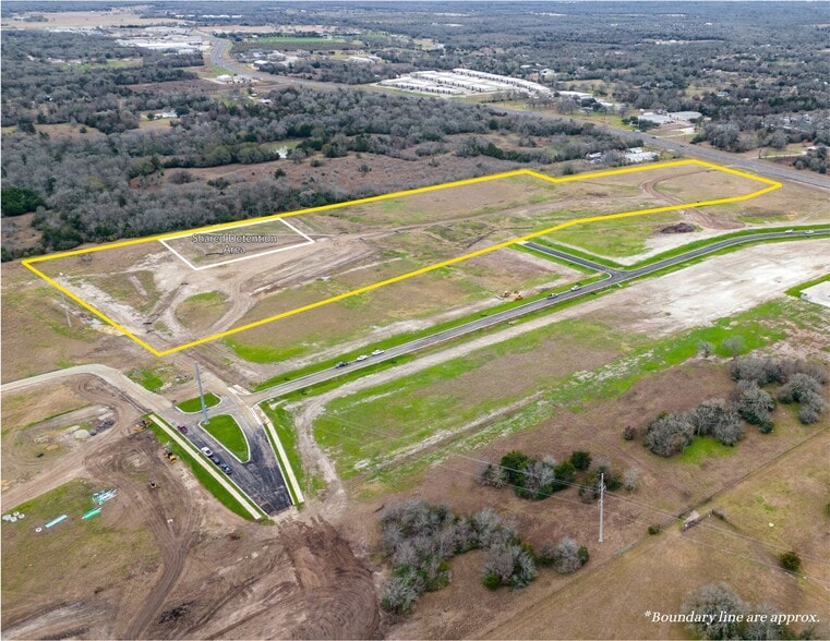 More Photos Of 11057 SH-30, College Station Land For Sale