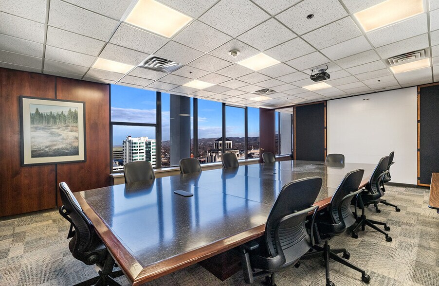 More Photos Of 702 W Idaho St, Boise Office For Lease