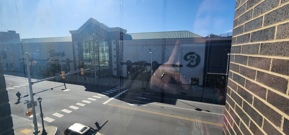 More Photos Of 101 Wyoming Ave, Scranton Loft Creative Space For Lease