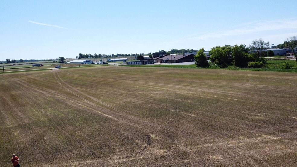 More Photos Of Lot 0 East, Lomira Land For Sale