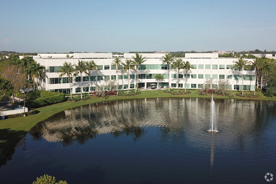 More Photos Of 13621 NW 12th St, Sunrise Office For Lease