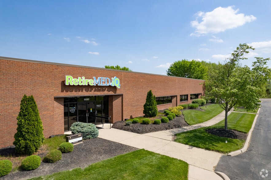 More Photos Of 3571 Newmark Dr, Miamisburg Office For Lease