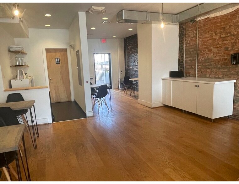 More Photos Of 1320 H St NE, Washington Storefront Retail Office For Lease
