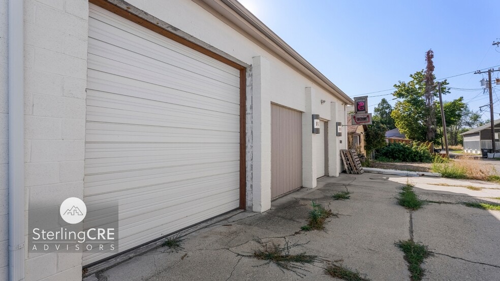 More Photos Of 2120 Dixon Ave, Missoula Office For Sale