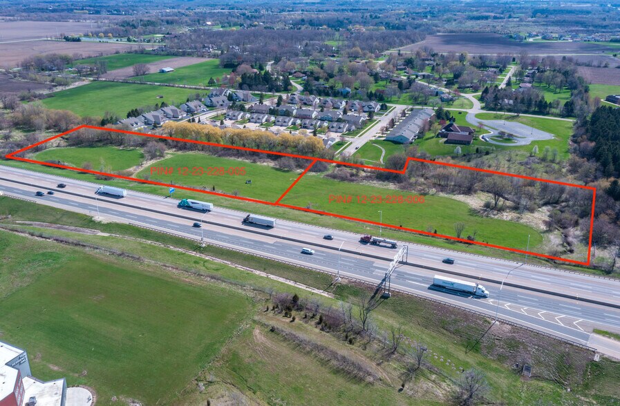 More Photos Of 7900 Brixham Rd, Rockford Land For Sale