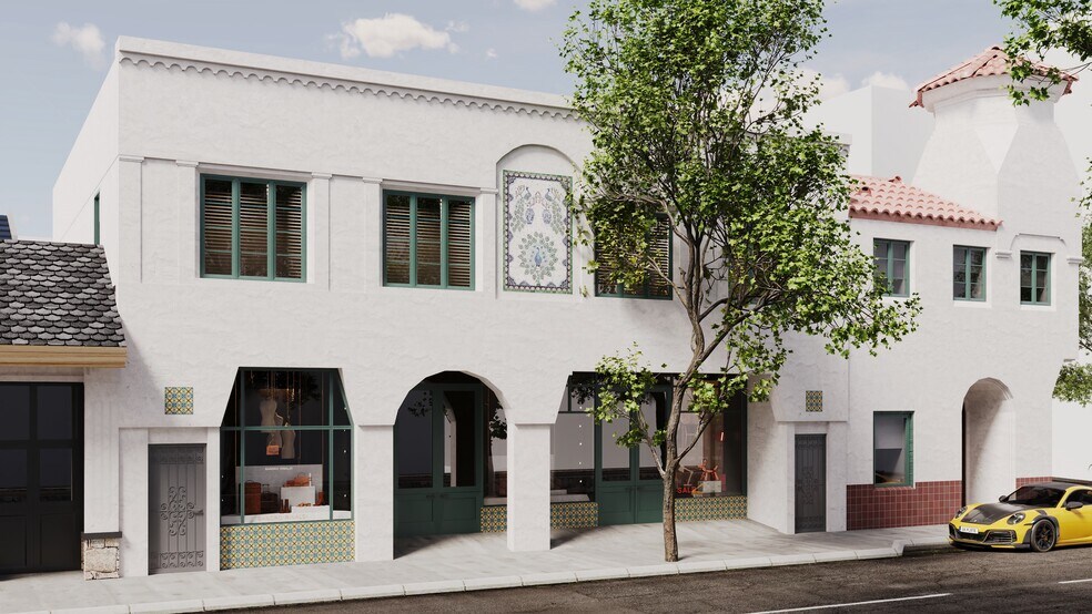 More Photos Of Ocean Ave & NW Mission St, Carmel By The Sea Storefront For Lease
