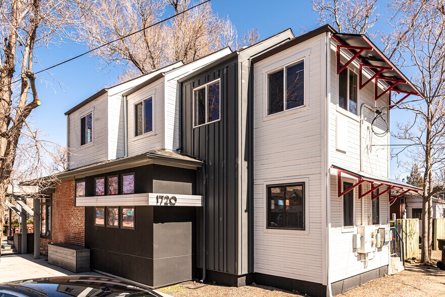 More Photos Of 1720 15th St, Boulder Storefront Retail Office For Sale