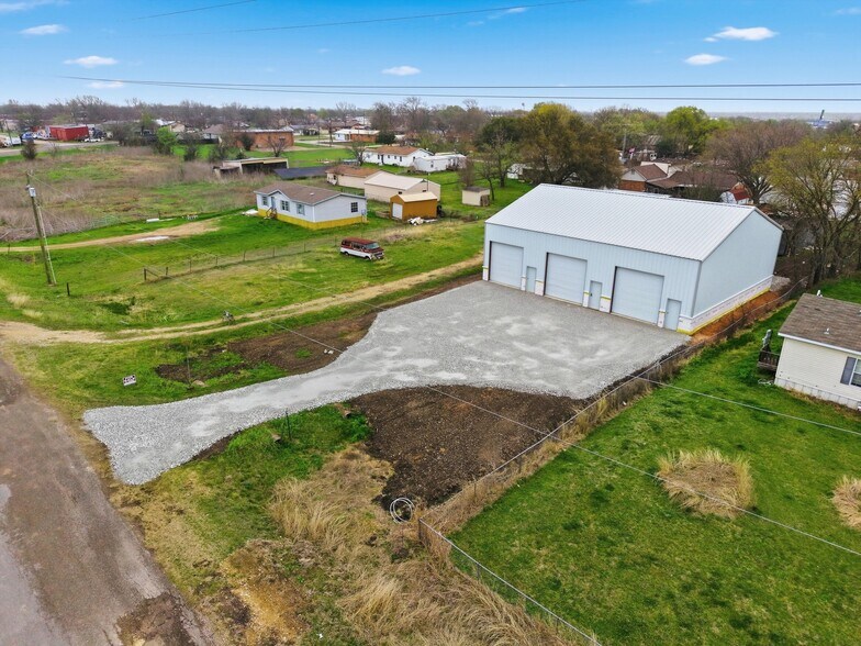 More Photos Of 193 Katy Rd, Elm Mott Industrial For Sale