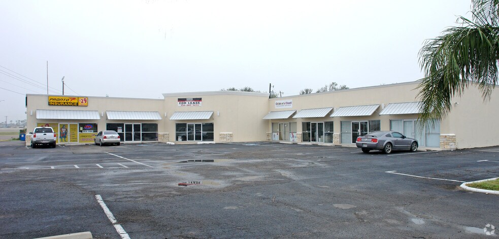 Primary Photo Of 2602 W Expressway 83, Weslaco Storefront Retail Office For Lease