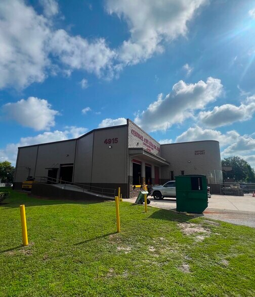 More Photos Of , Orlando Industrial For Sale