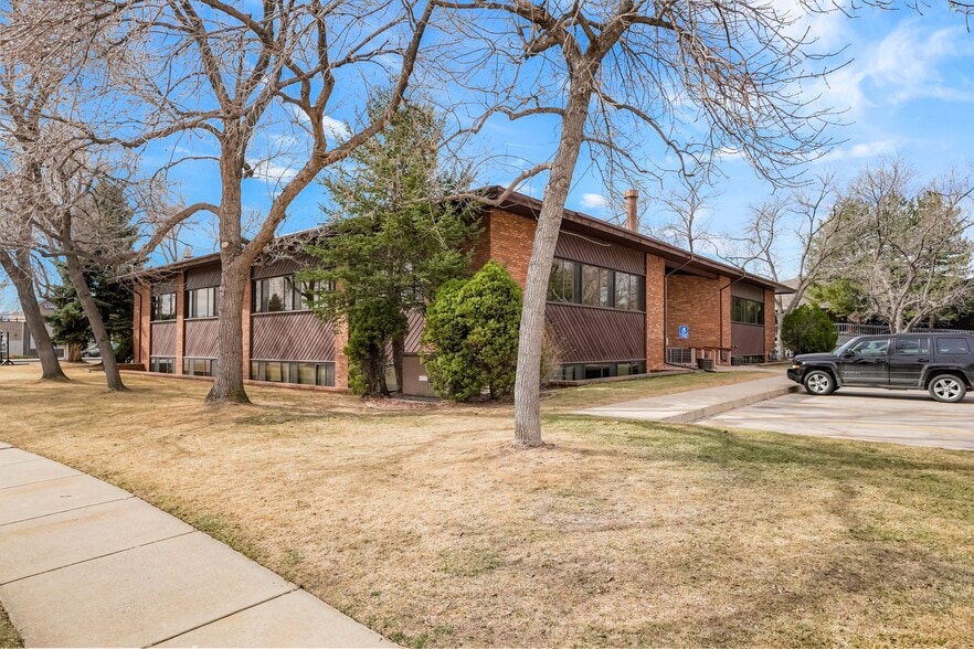 More Photos Of 12189 W 64th Ave, Arvada Office Residential For Sale