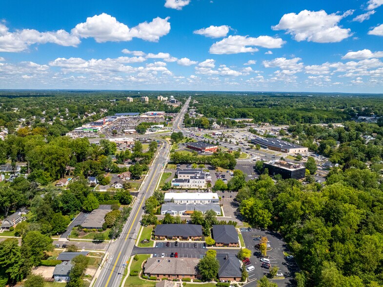 More Photos Of 303 S Kings Hwy, Cherry Hill Medical For Sale