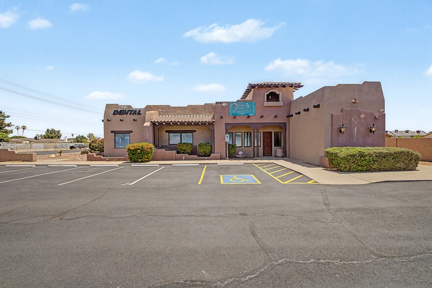 Primary Photo Of 4491 W Northern Ave, Glendale Medical For Lease