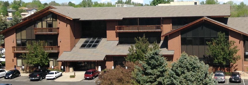 More Photos Of 8774 Yates Dr, Westminster Office For Sale