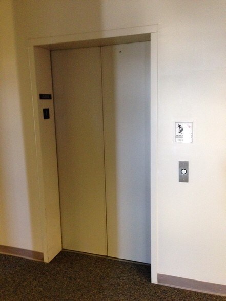 Photo of 1st Floor Ste 102