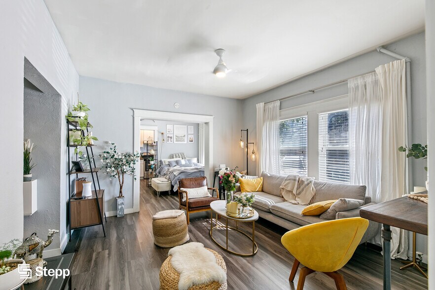 More Photos Of 445 E 3rd St, Long Beach Apartments For Sale