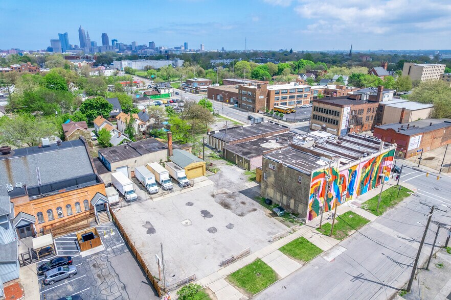 More Photos Of , Cleveland Unknown For Sale