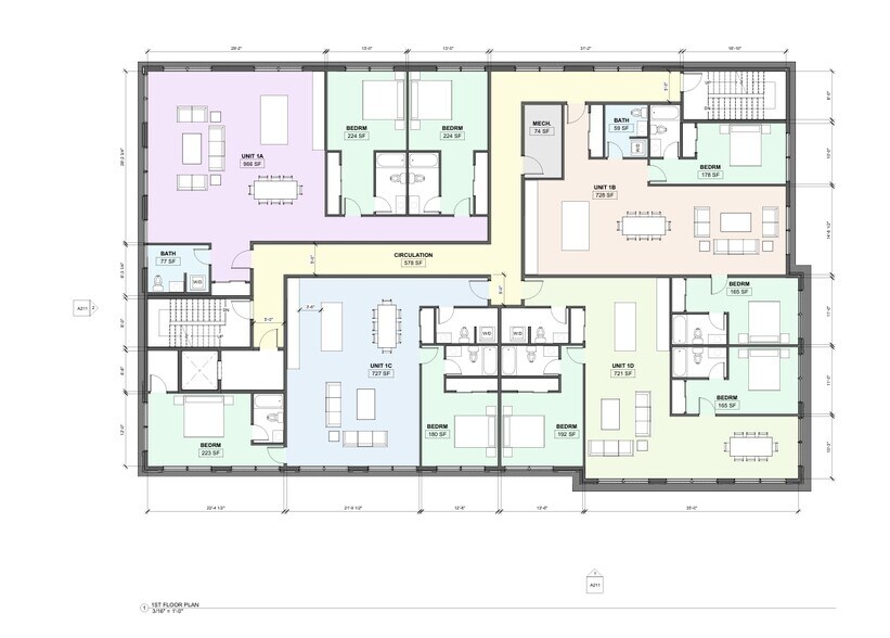 More Photos Of 105 Broadway, Newport Land For Sale