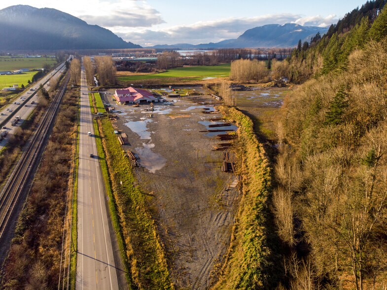 More Photos Of 7730 Old Orchard Rd, Chilliwack Land For Lease