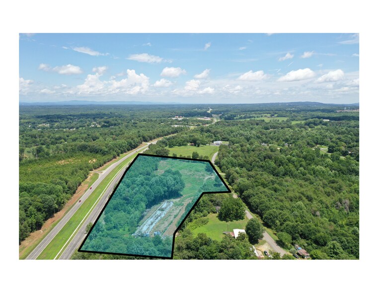 More Photos Of 5960 Cornelia Hwy, Alto Land For Sale