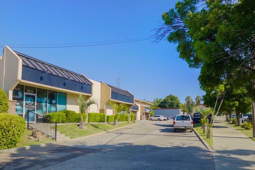 More Photos Of 381-389 Nevada St, Auburn General Retail For Sale