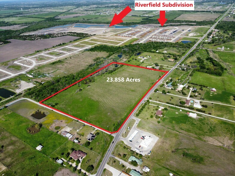 More Photos Of 703 Cook Street, Josephine Land For Sale