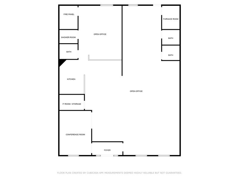 More Photos Of 16007 Executive Dr, Crest Hill Office For Sale