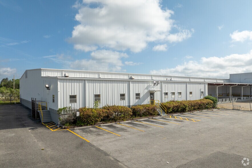 More Photos Of 5545 Shawland Rd, Jacksonville Refrigeration Cold Storage For Lease