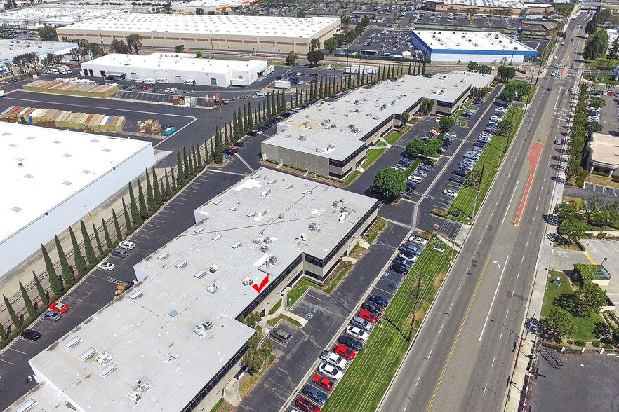 More Photos Of 1115 S Placentia Ave, Fullerton Light Manufacturing For Sale