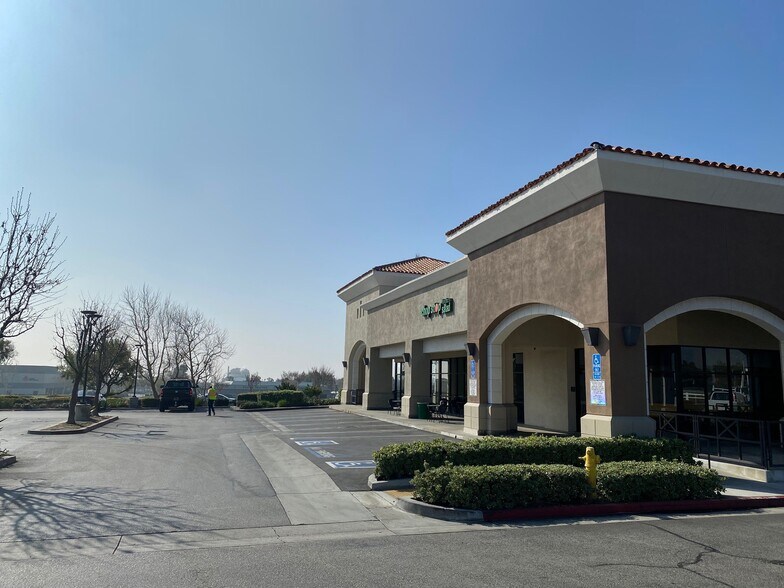 More Photos Of Foothill Blvd @ Milliken Ave, Rancho Cucamonga Unknown For Lease