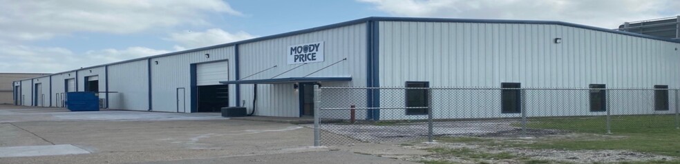 Primary Photo Of 4201 Agnes St, Corpus Christi Warehouse For Lease