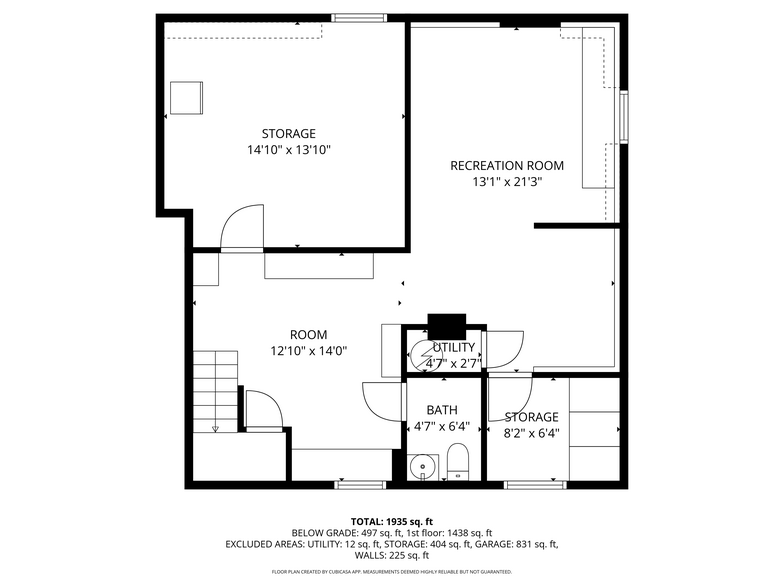 More Photos Of 7114 W 44th Ave, Wheat Ridge Office For Sale