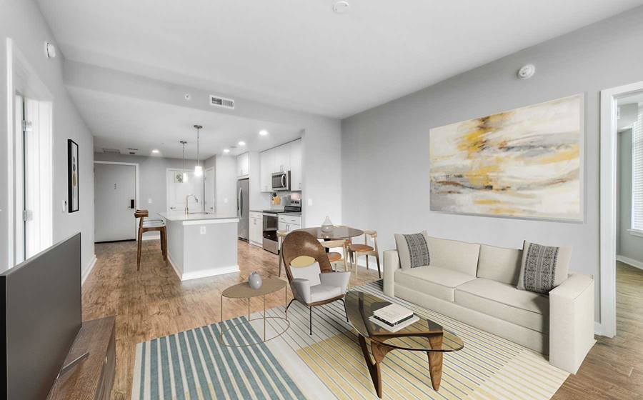 More Photos Of 555 President St, Baltimore Apartments For Lease