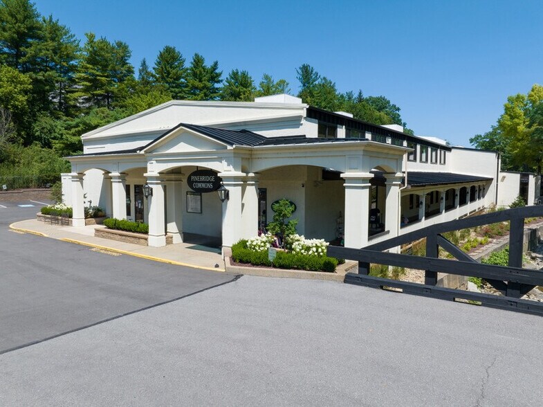 Primary Photo Of 1580 McLaughlin Run Rd, Upper Saint Clair Office For Lease