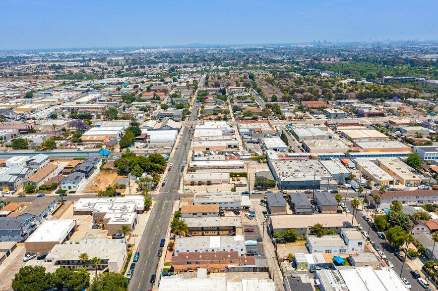 More Photos Of 1340 253rd St, Harbor City Apartments For Sale