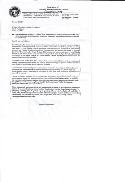 More Photos Of 1222 Hardin Rd, Dallas Manufacturing For Lease