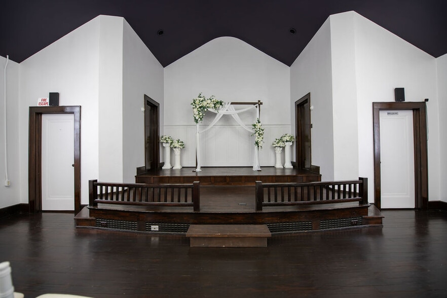 More Photos Of 14760 Gaskill Dr NE, Alliance Daycare Center For Sale